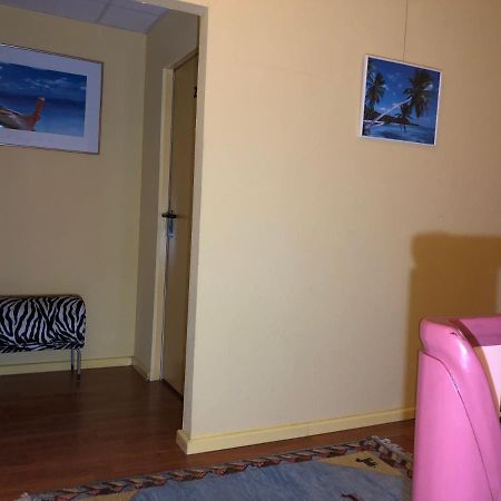 Astoria Hotel Heimbach Zewnętrze zdjęcie