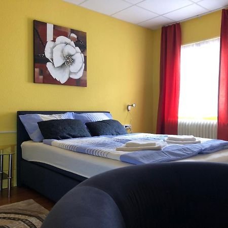 Astoria Hotel Heimbach Zewnętrze zdjęcie