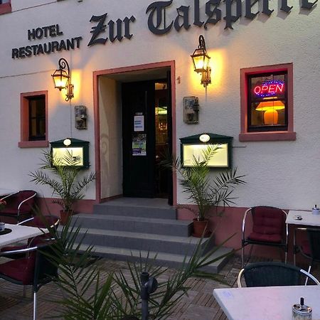 Astoria Hotel Heimbach Zewnętrze zdjęcie