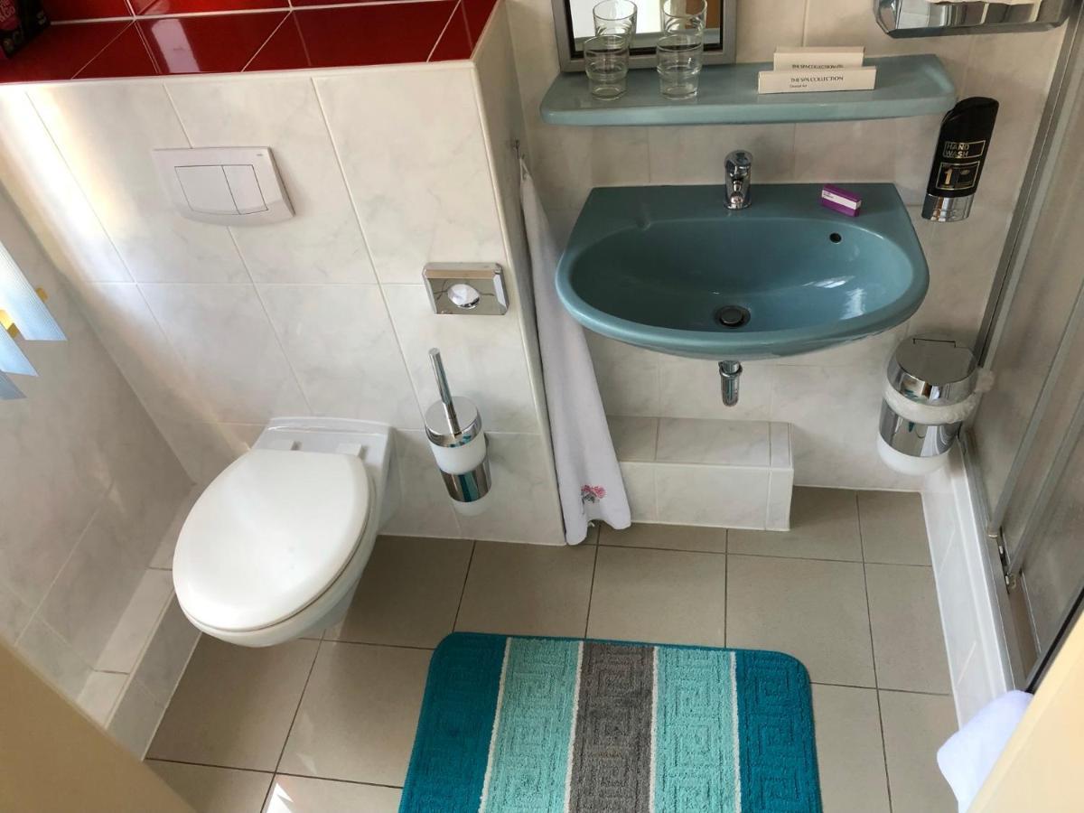 Astoria Hotel Heimbach Zewnętrze zdjęcie