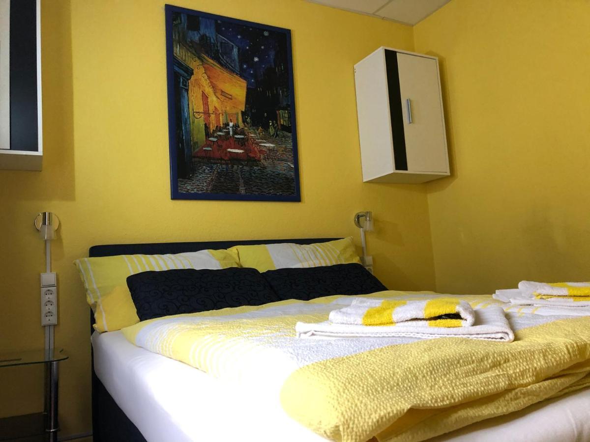 Astoria Hotel Heimbach Zewnętrze zdjęcie