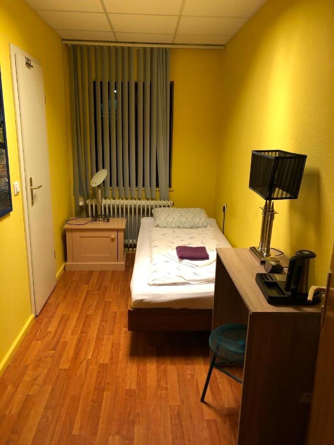 Astoria Hotel Heimbach Zewnętrze zdjęcie