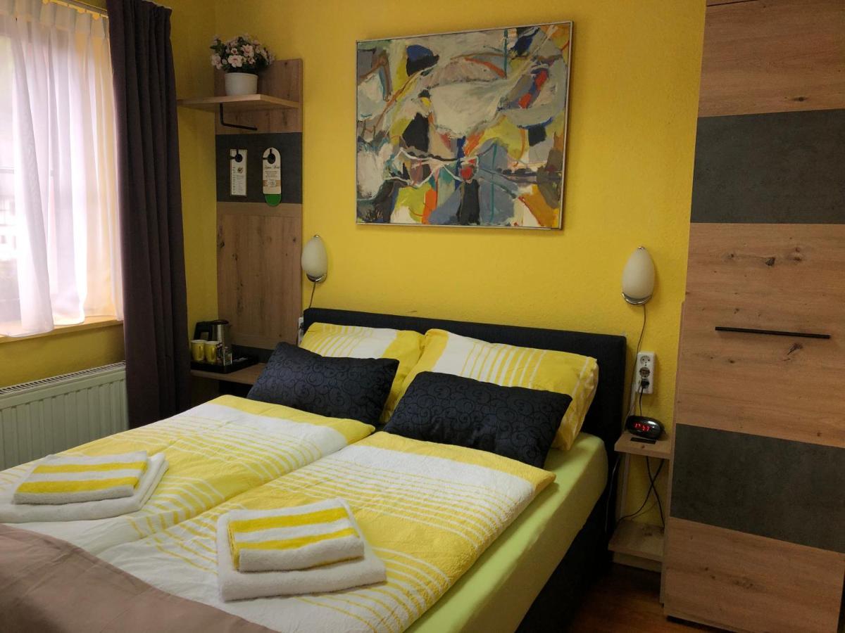 Astoria Hotel Heimbach Zewnętrze zdjęcie