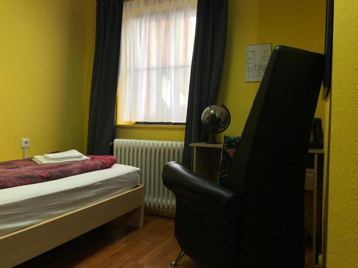 Astoria Hotel Heimbach Zewnętrze zdjęcie
