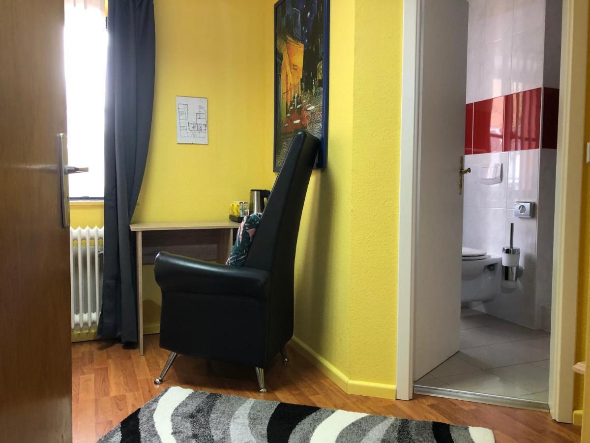 Astoria Hotel Heimbach Zewnętrze zdjęcie