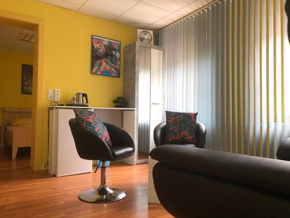 Astoria Hotel Heimbach Zewnętrze zdjęcie