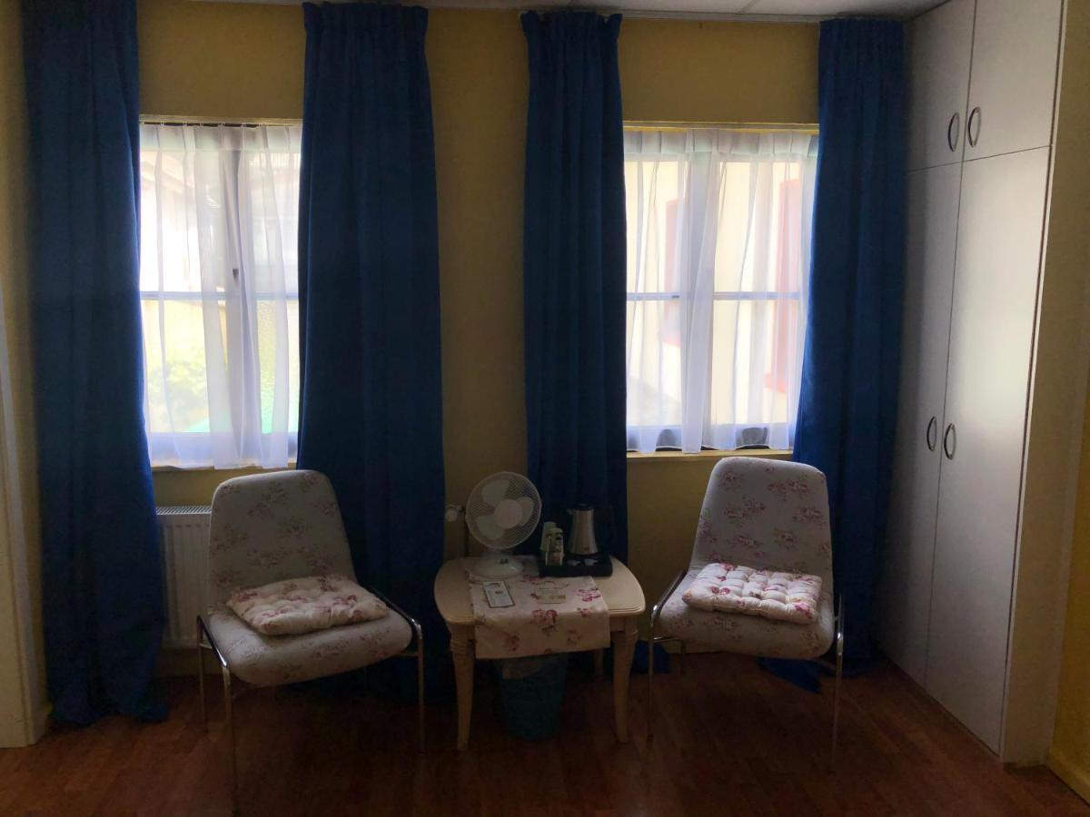 Astoria Hotel Heimbach Zewnętrze zdjęcie