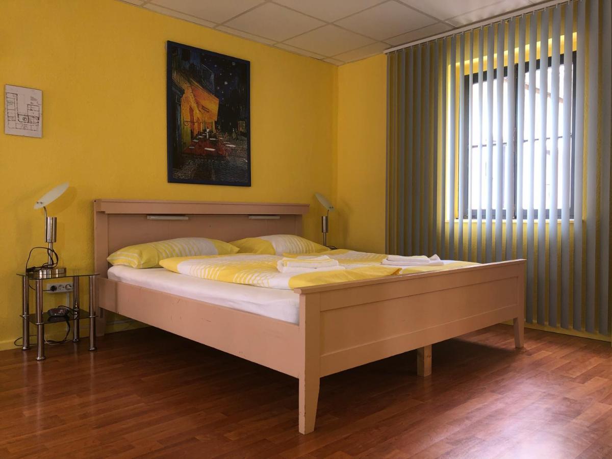 Astoria Hotel Heimbach Zewnętrze zdjęcie