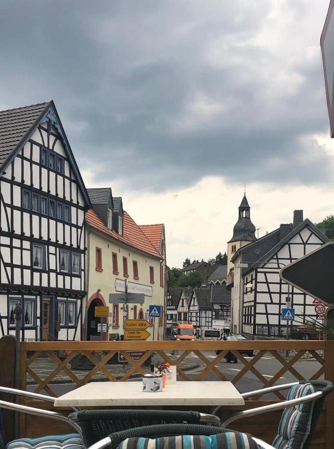 Astoria Hotel Heimbach Zewnętrze zdjęcie