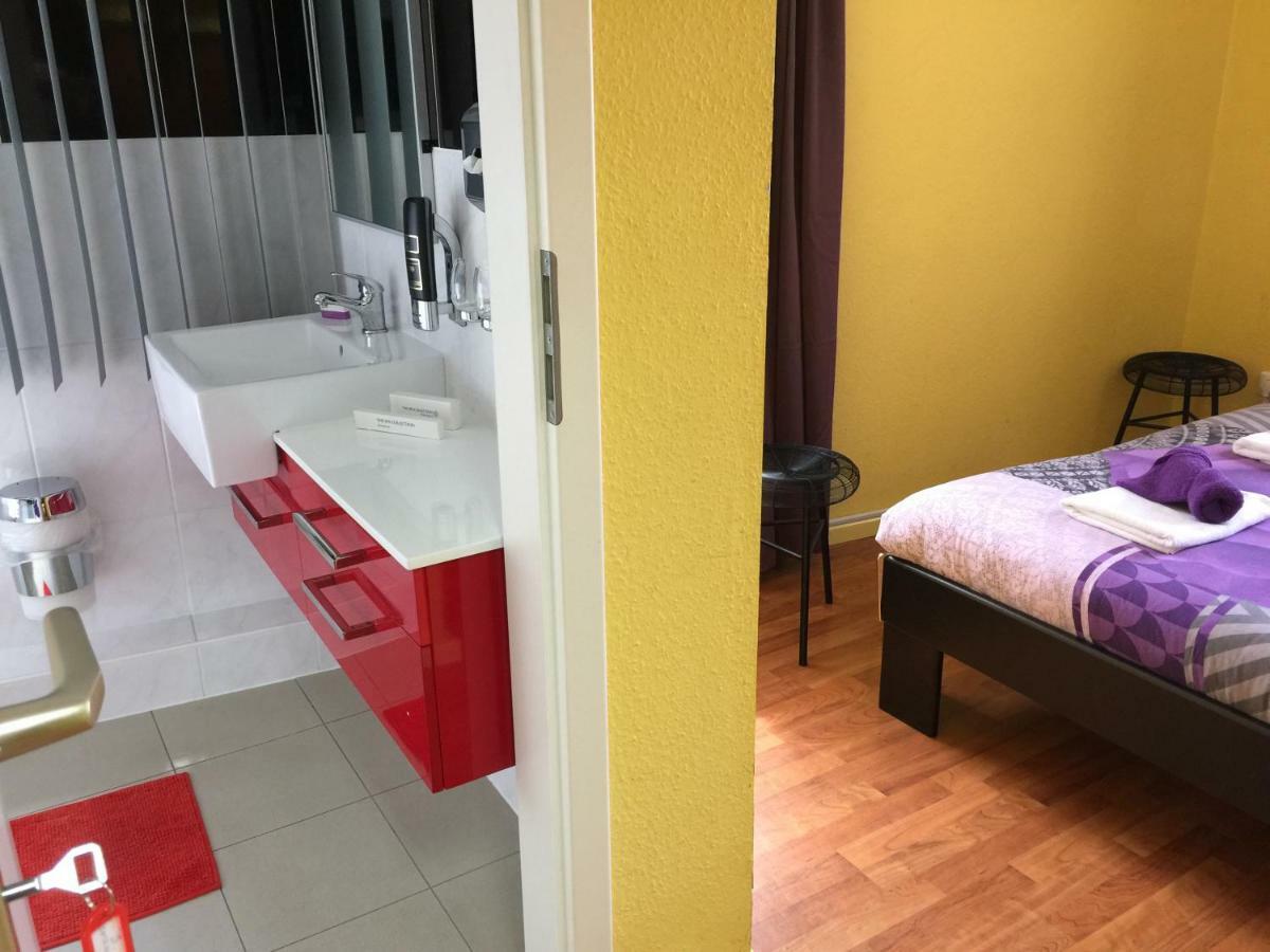 Astoria Hotel Heimbach Zewnętrze zdjęcie