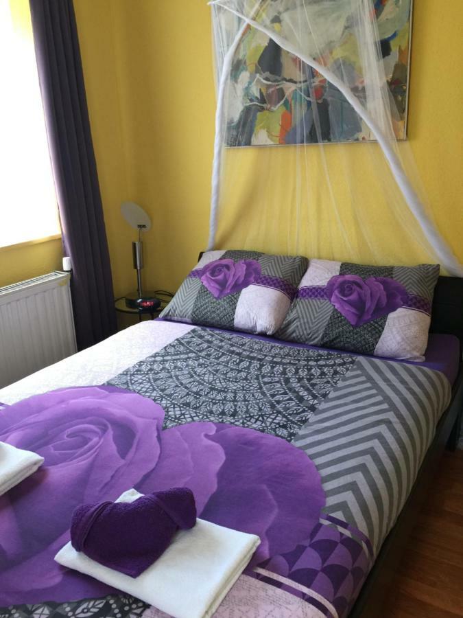 Astoria Hotel Heimbach Zewnętrze zdjęcie